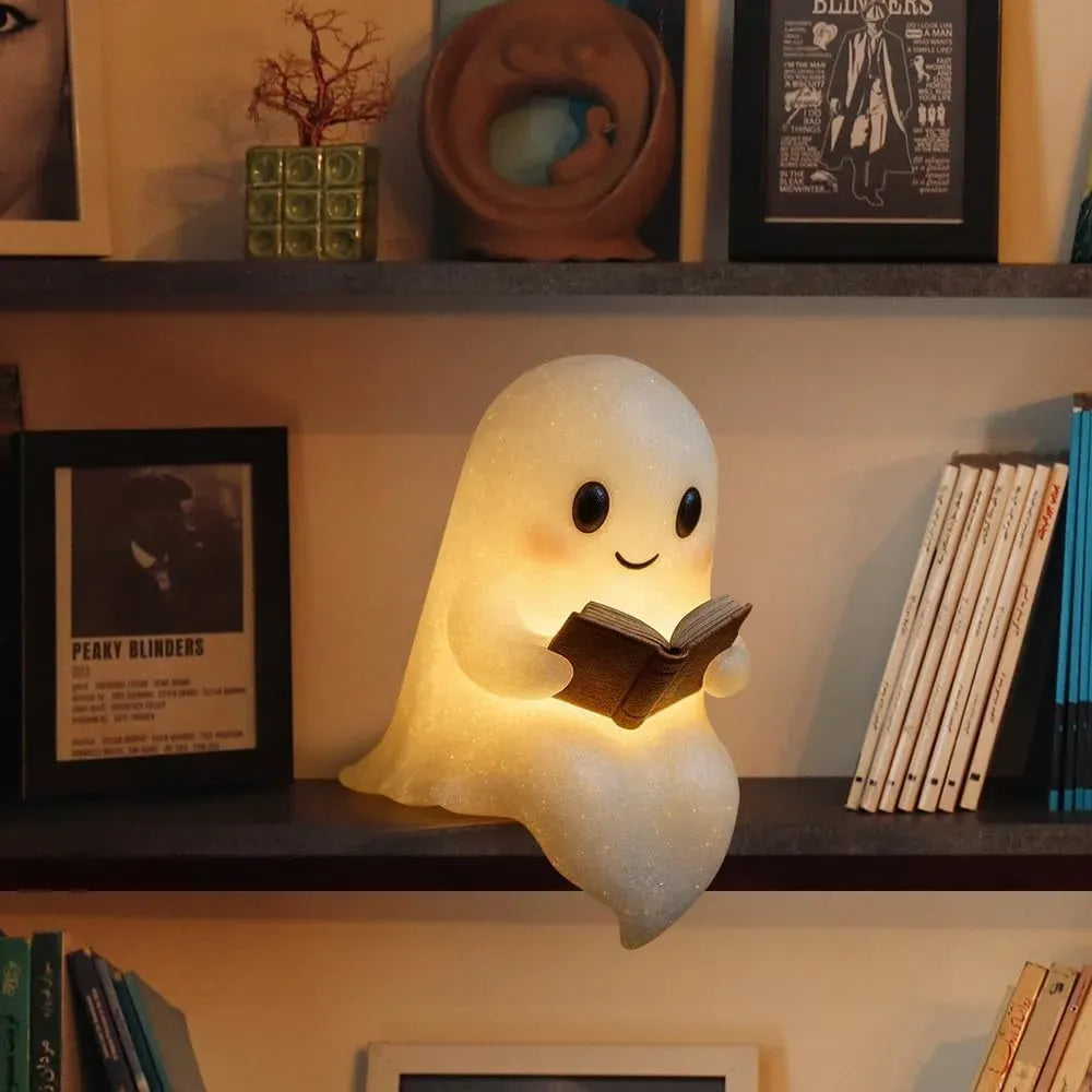 Spirit Lamp