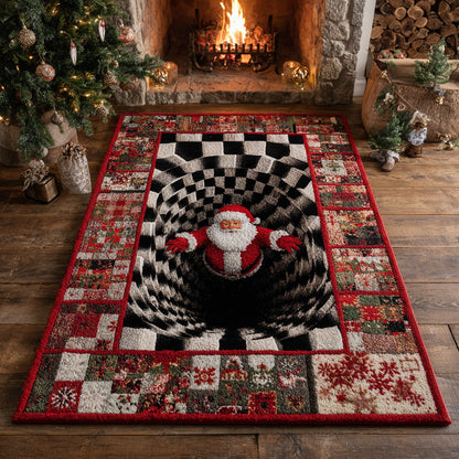 Matta – Jultomte Abyss NCU0HH1253 Rug