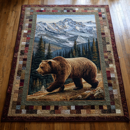 Matta Spirit Bear Alpiner NCU0HH1510