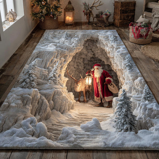 Matta – Alpin Christmas Gnome NCU0HH1254