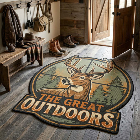 Matta – Custom Fit Amber Wilderness NCU0HH1985