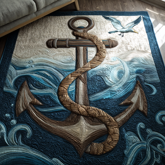 Matta – Anchor Haven NCU0DK10594 Collection