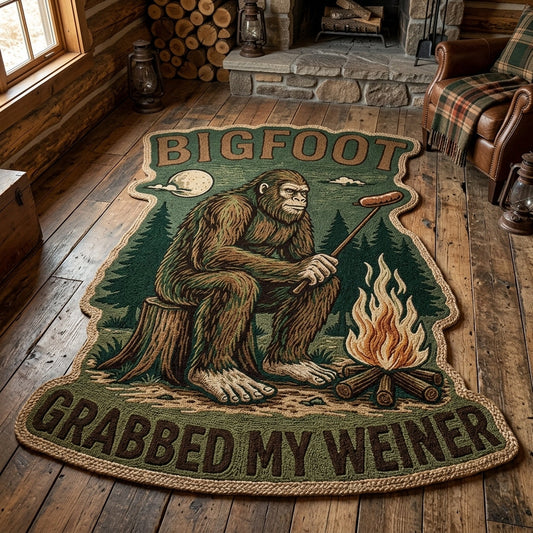 Formmatta – Bigfoot Model NCU0DV9668