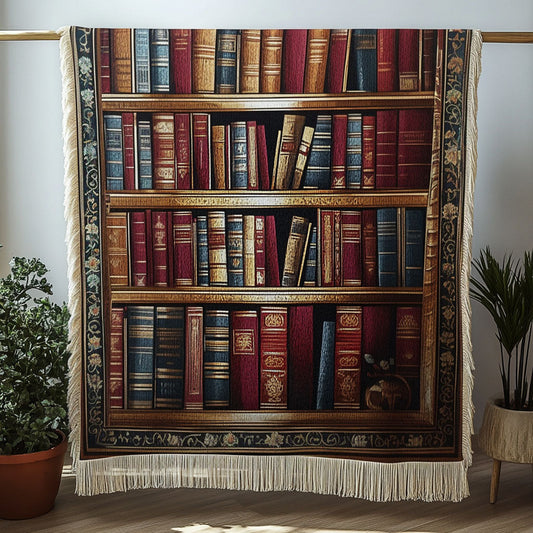 Woven Throw Blanket – Classic Collection of Braided Leather Throws NCU0NT4748