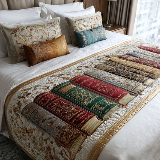Quilted Bedspread NCU0PT8043
