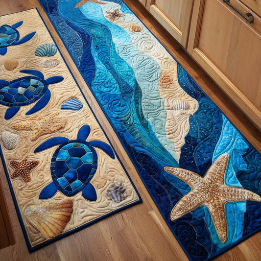 Non-Slip Kitchen Mat – Gentle Swimmer NCU0NT11126