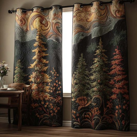 Stegade Curtains – Moonlit Tall NCU0NT11277