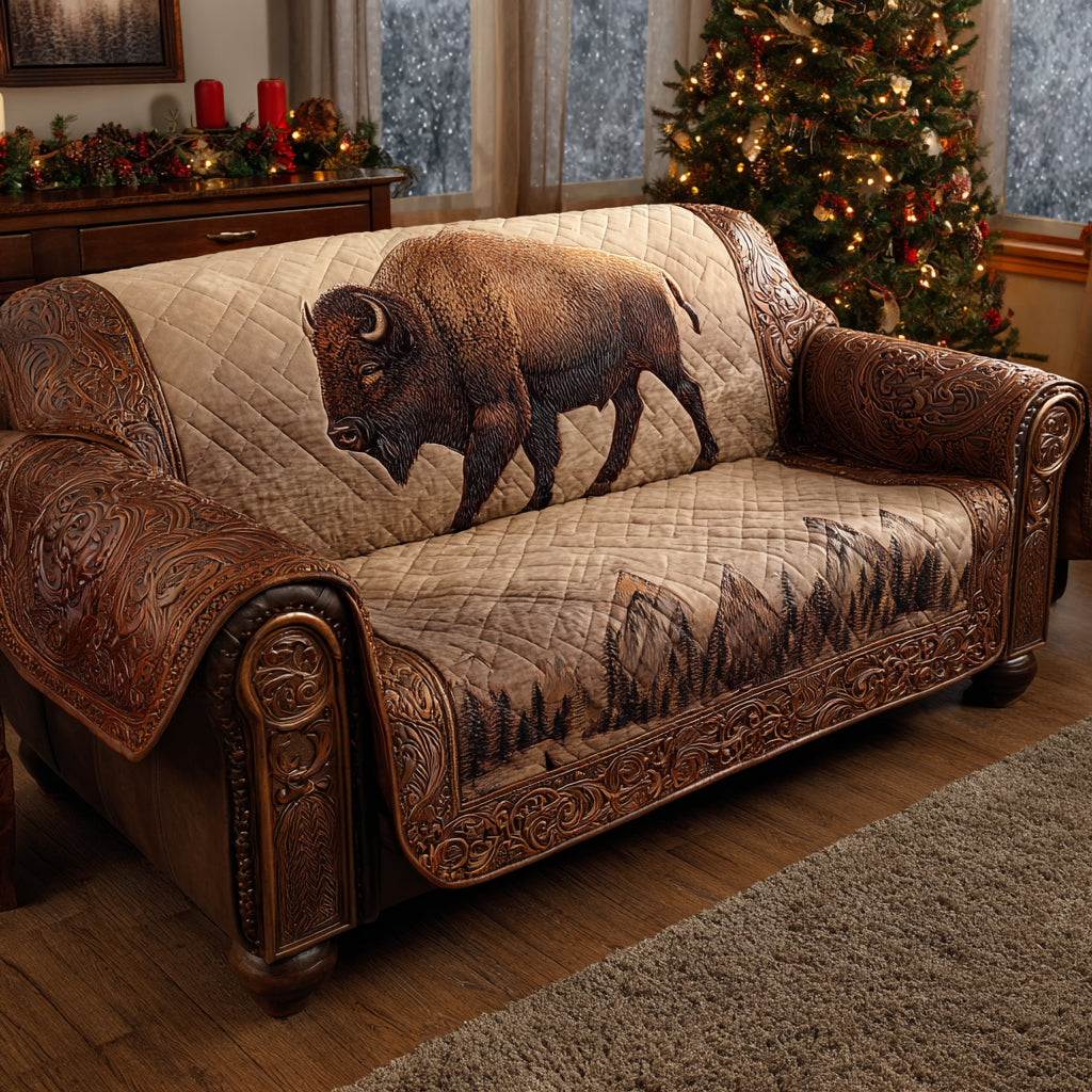 Kvadra Sofa Bed – Featuring Mountain Landscape Design NCU0DV8536