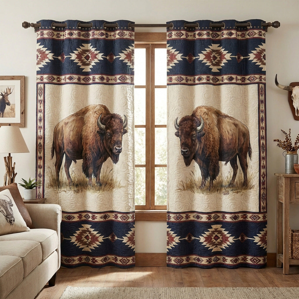Quiltade Gardiner – Prairie Legend Collection NCU0TV1621