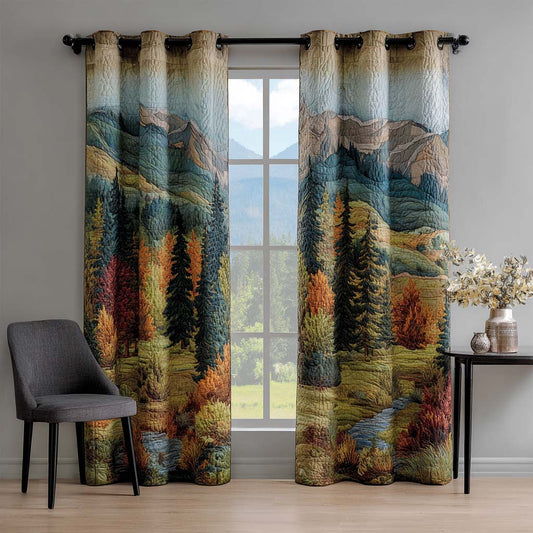 Quiltade Gardiner – Rolling Hill Model NCU0NT11278