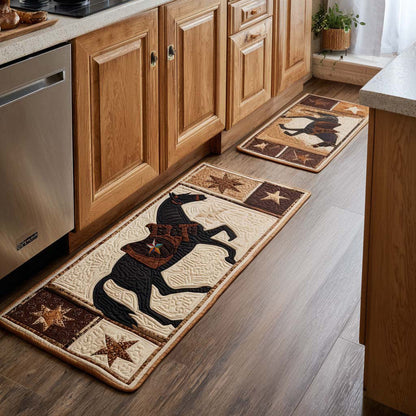 Halkfri Kökstepp – Star Horse Modell NCU0NT10846