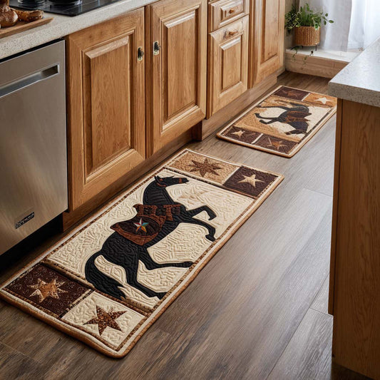 Halkfri Kökstepp – Star Horse Modell NCU0NT10846