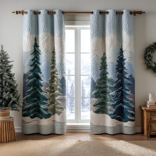 Quiltade Gardiner – Viska Löv Design NCU0DV8560