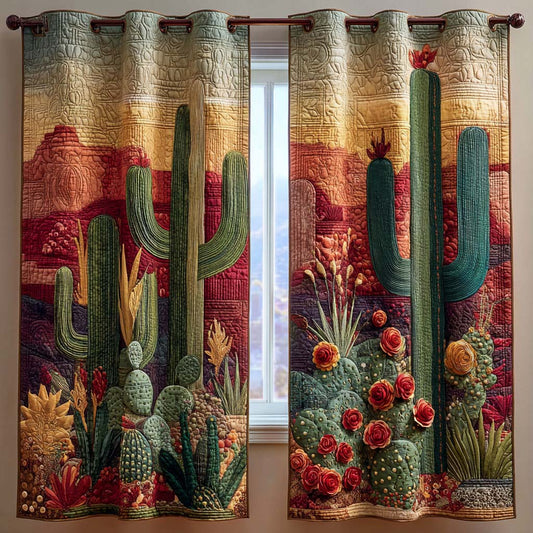 Quiltade Gardiner – Wild Canyon Model NCU0XD2000