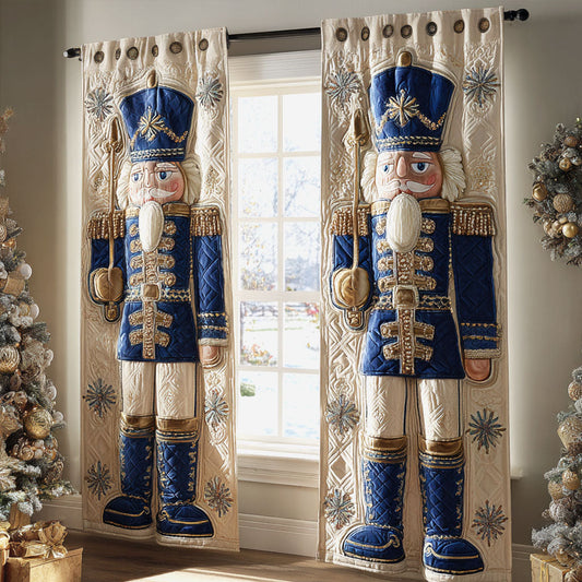 Quiltade Gardiner – Winter Collection NCU0TV1303